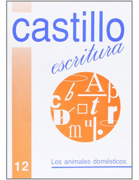 Castillo T 12