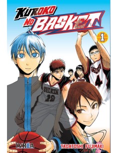 Kuroko No Basket