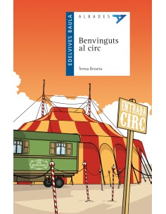 Benvinguts al circ