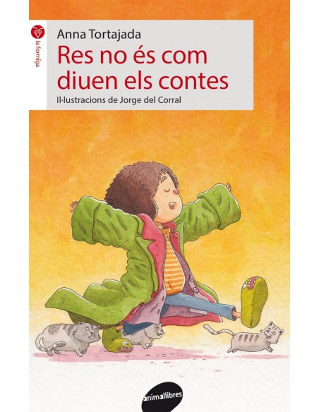 Res no es com diuen els contes