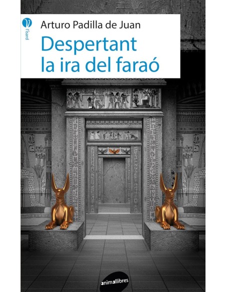 Despertant la ira del farao