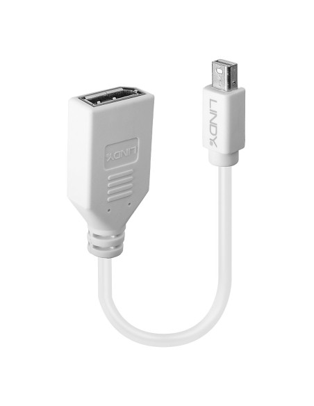 41021 cable DisplayPort 0,15 m Mini DisplayPort Blanco