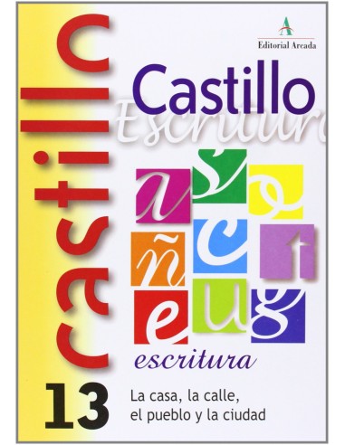 Castillo T 13