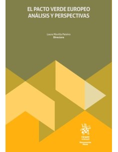 El pacto verde europeo analisis y perspectivas