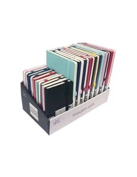 Exp 25 cuaderno nexo 25 unidades surtidas Exp 25 cuaderno nexo 25 unidades surtidas