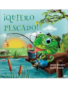 Quiero Pescado