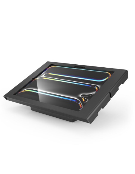 341B13PAPX4B soporte de seguridad para tabletas 33 cm (13") Negro