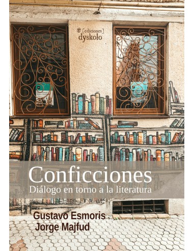 Conficciones