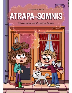 Atrapa somnis