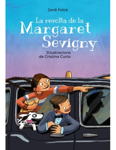 La revolta de la Margaret Sevigny