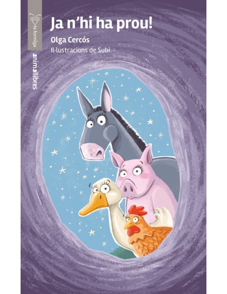 Ja nhi ha prou Ja nhi ha prou