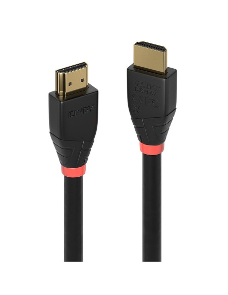 41071 cable HDMI 10 m HDMI tipo A (Estándar) Negro