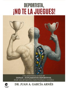 Deportista No te la juegues
