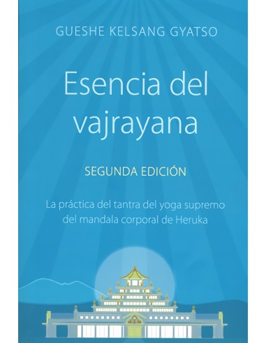 Esencia del vajrayana