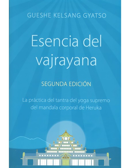 Esencia del vajrayana