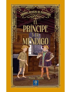 EL PRINCIPE Y EL MENDIGO