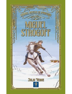 MIGUEL STROGOFF