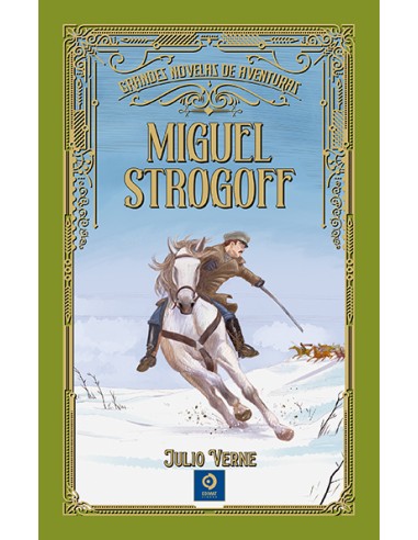 MIGUEL STROGOFF