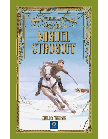 MIGUEL STROGOFF