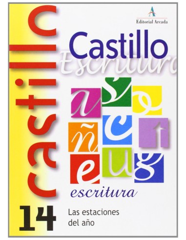 Estaciones del Ano las