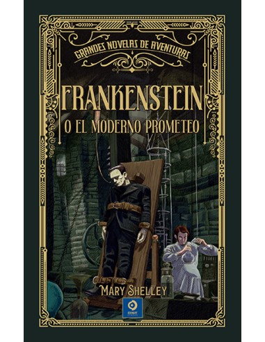 FRANKENSTEIN