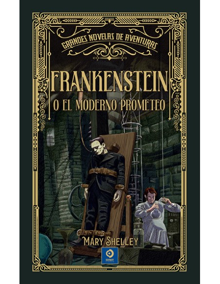 FRANKENSTEIN