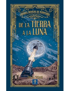 DE LA TIERRA A LA LUNA