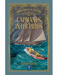 CAPITANES INTREPIDOS