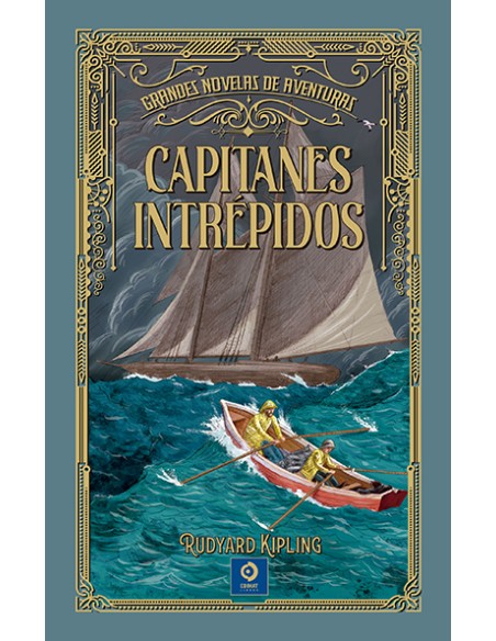 CAPITANES INTREPIDOS