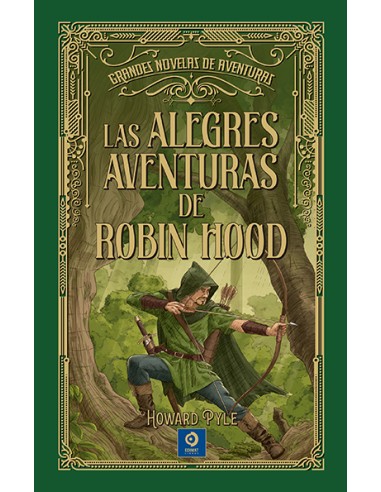 LAS ALEGRES AVENTURAS DE ROBIN HOOD