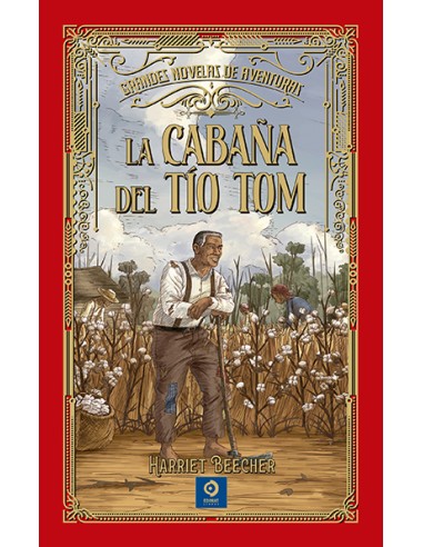 CABANA DEL TIO TOM LA