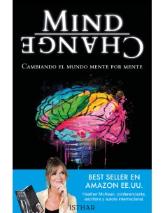 Mind Change Cambiando el mundo mente por mente