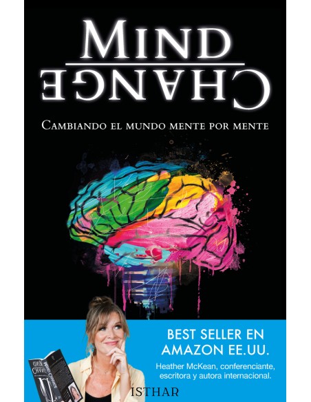 Mind Change Cambiando el mundo mente por mente