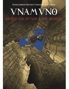 Unamuno Entre los hunos y los hotros