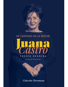 He cantado en la noche