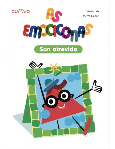 As Emociconas Son atrevida