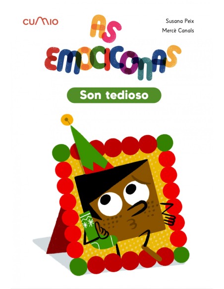 As Emociconas Son tedioso