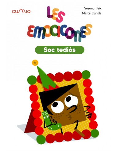 Les Emocicones Soc tedios