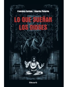 Lo que suenan los dioses