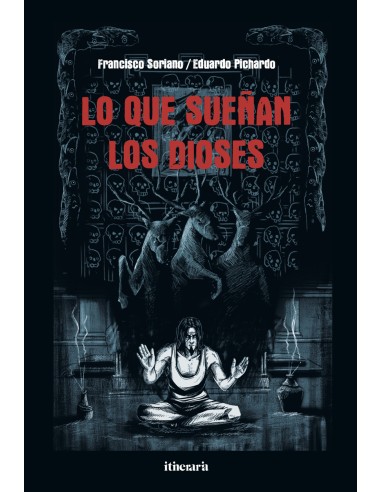 Lo que suenan los dioses