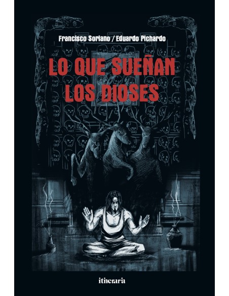 Lo que suenan los dioses