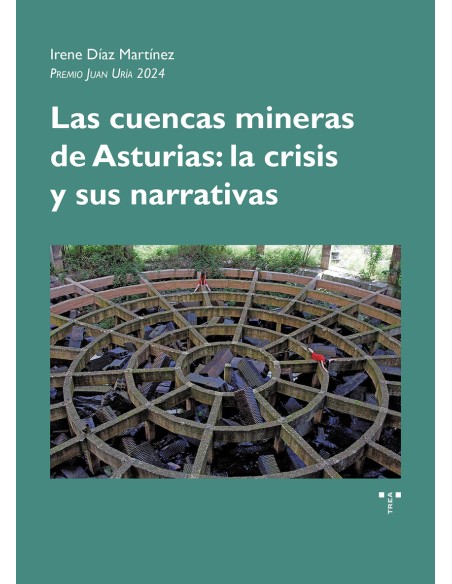 Las cuencas mineras de Asturias la crisis y sus narrativas