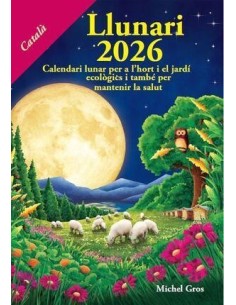 Llunari 2026