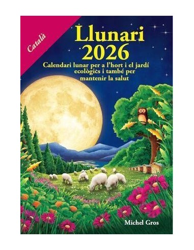 Llunari 2026