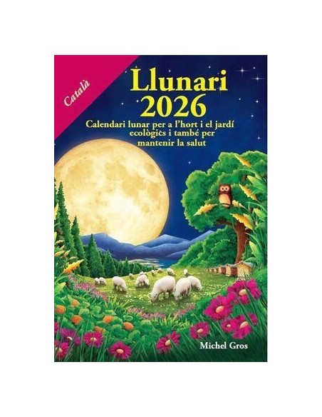 Llunari 2026