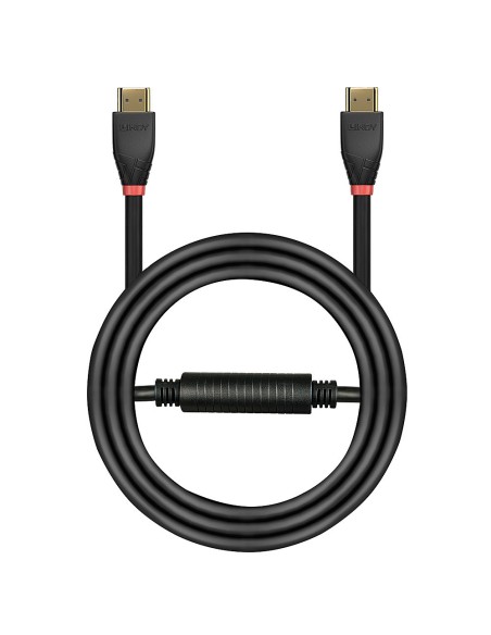 41073 cable HDMI 20 m HDMI tipo A (Estándar) Negro