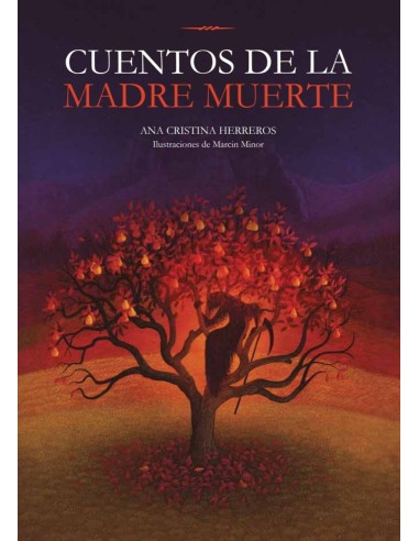Cuentos de la Madre Muerte