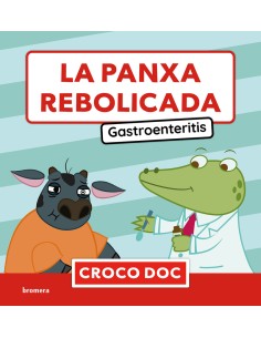 La panxa rebolicada Gastroenteritis