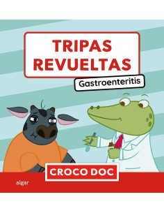 Tripas revueltas Gastroenteritis