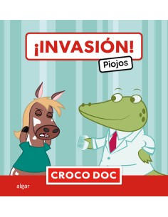 Invasion Piojos